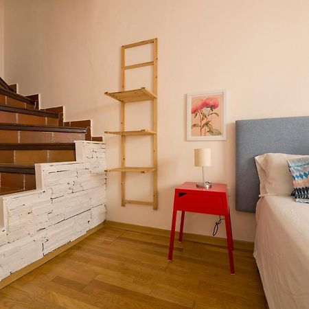 Coqueto Apartamento Duplex Con Terraza Privada Y Parking Granada Ngoại thất bức ảnh