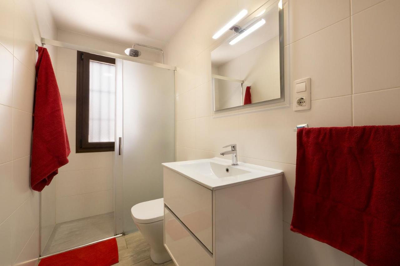 Coqueto Apartamento Duplex Con Terraza Privada Y Parking Granada Ngoại thất bức ảnh