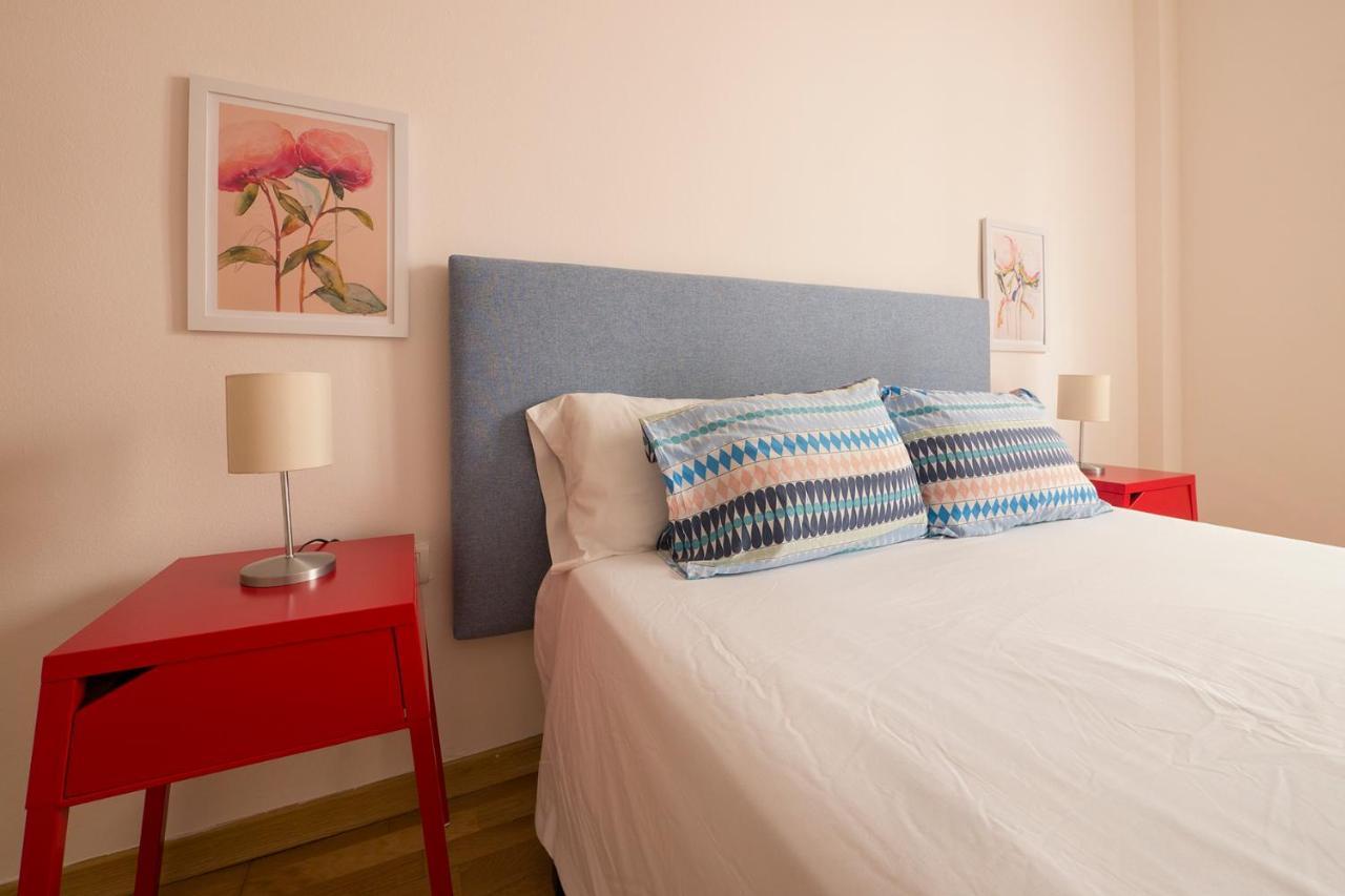 Coqueto Apartamento Duplex Con Terraza Privada Y Parking Granada Ngoại thất bức ảnh